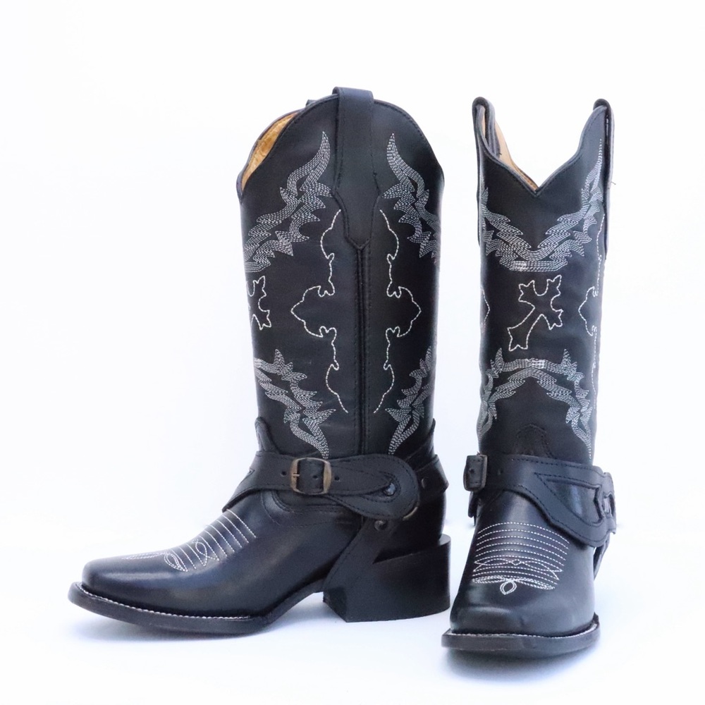 Cowgirl Boots